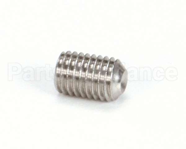 FA19500-5 Cleveland Hex Socket Set Screw Cup Point