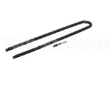 F9308300 Biro Chain P.8 Iso 9001
