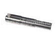 F93125V02 Biro Paddle Shaft, Nsf, W/O Brgs, Spacers