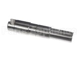 F93125V02 Biro Paddle Shaft, Nsf, W/O Brgs, Spacers
