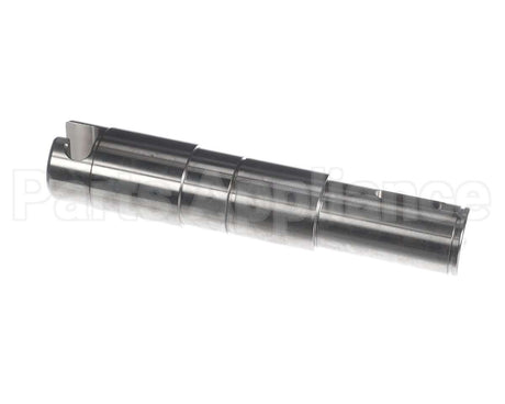 F93125V02 Biro Paddle Shaft, Nsf, W/O Brgs, Spacers