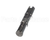 F93125V02 Biro Paddle Shaft, Nsf, W/O Brgs, Spacers