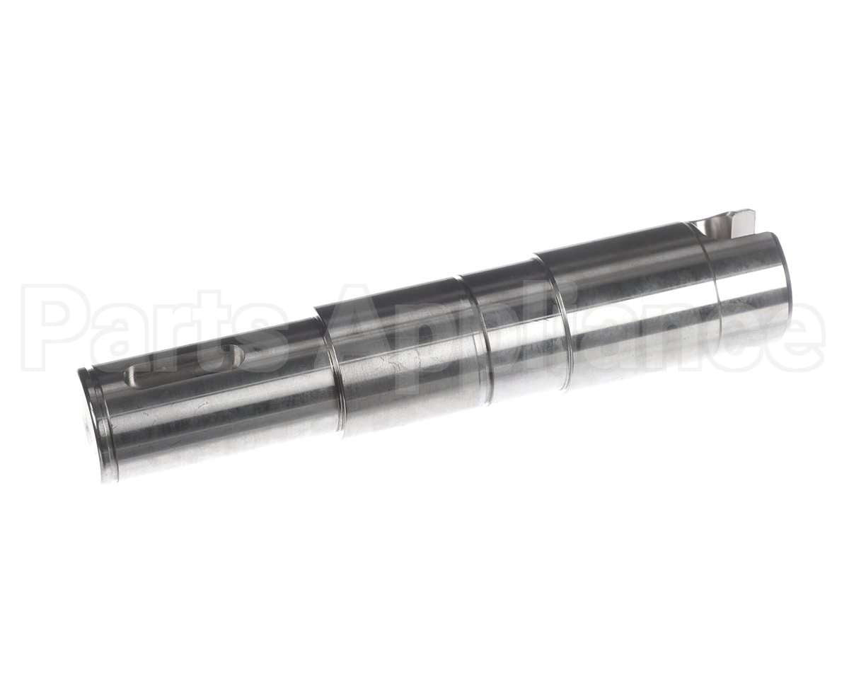 F93125V02 Biro Paddle Shaft, Nsf, W/O Brgs, Spacers