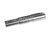 F93125V02 Biro Paddle Shaft, Nsf, W/O Brgs, Spacers