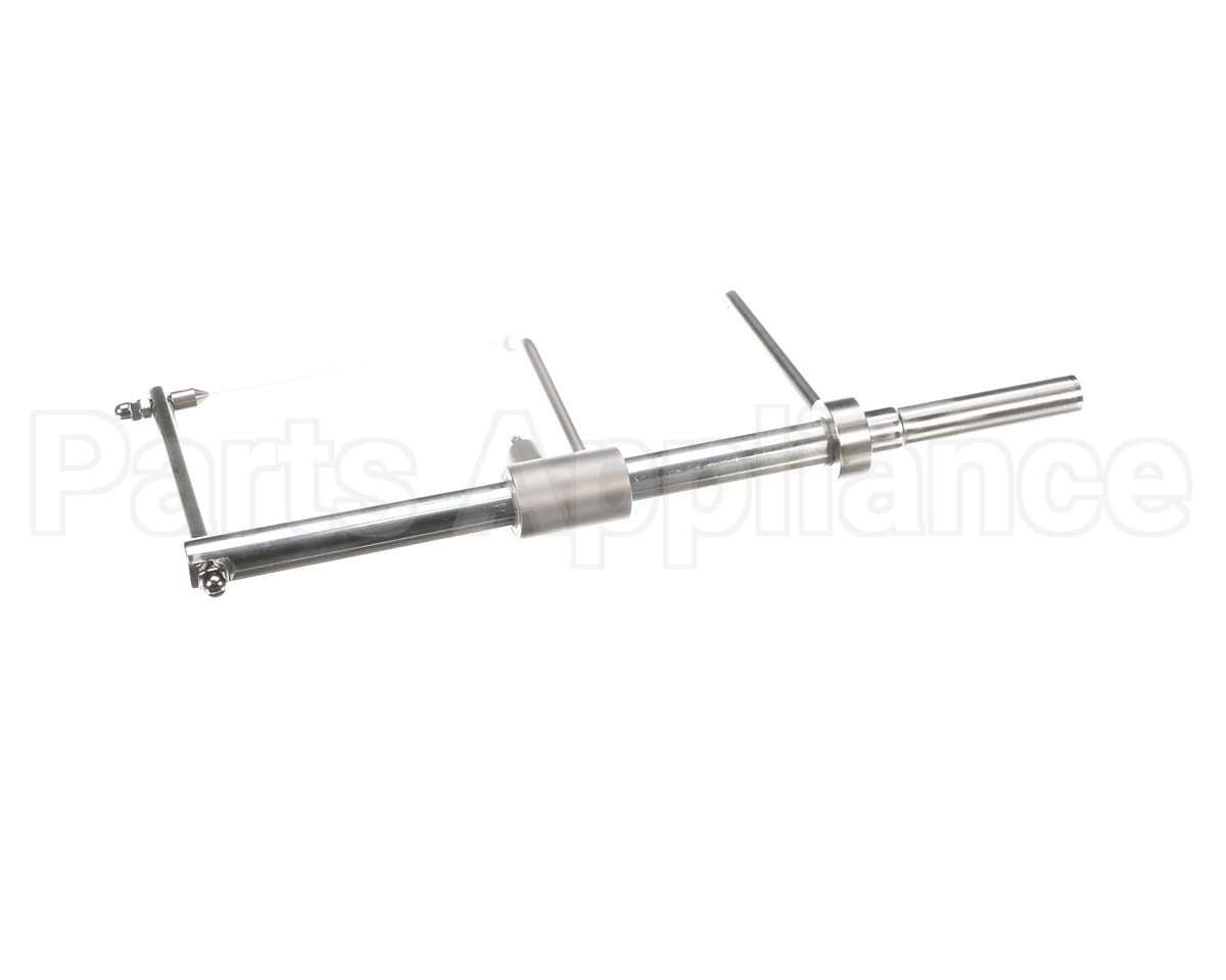 F933800A Biro Pneumatic Cleaner Assembly Complete