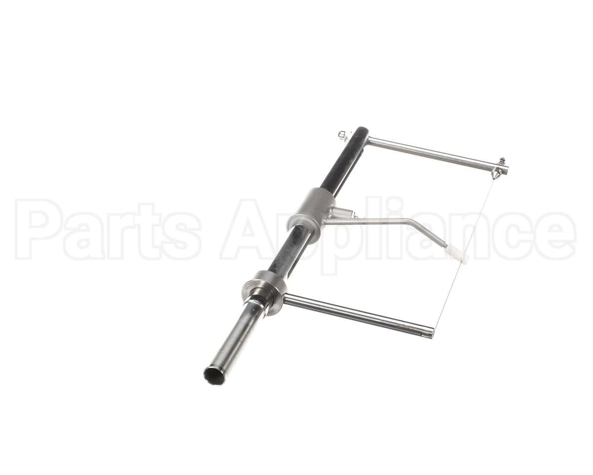 F933800A Biro Pneumatic Cleaner Assembly Complete