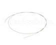 F9360900 Biro Wire, Ss, 2 Foot Piece