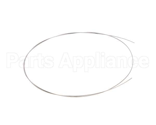 F9360900 Biro Wire, Ss, 2 Foot Piece