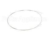 F9360900 Biro Wire, Ss, 2 Foot Piece