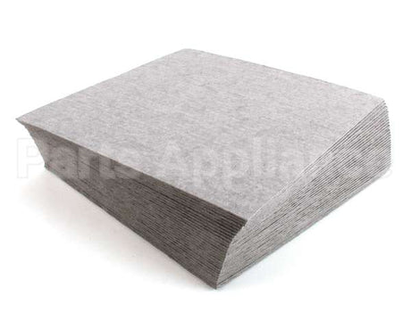 F95 Filter Corpcarbon Pad 17.75 X17.75(30 Per Case)