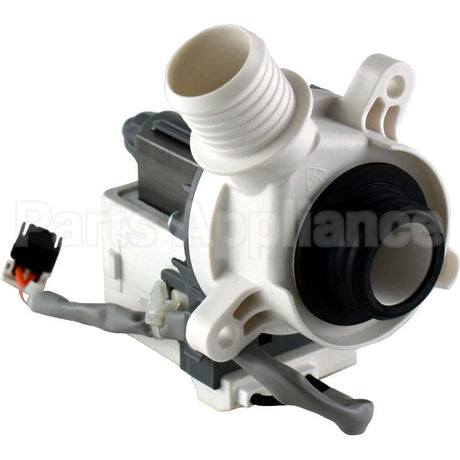 WH23X24178 Washer Pump Compatible