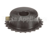 7001331 Antunes Sprocket,25B24