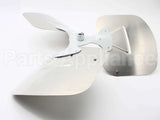 LA01EA025 Carrier 3Bld 22"Dia 28Deg Cw 1/2"Bore