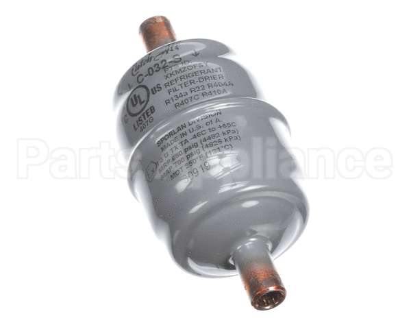 C032S Heatcraft Drier