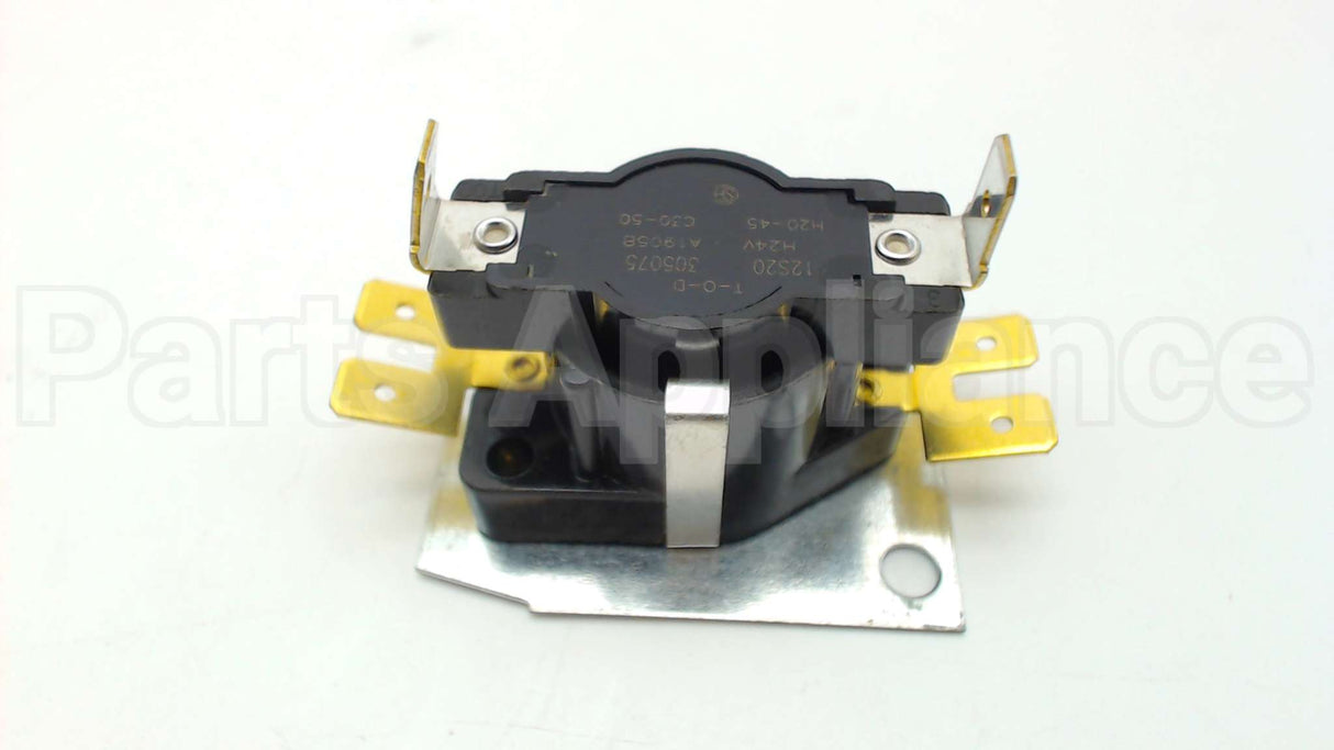 5H0730350000 Modine Fan Relay