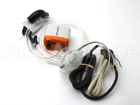 SI-30-120 Sanyo Hvac 120V Mini Condensate Pump