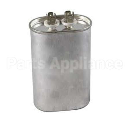 CPT0444 Trane Run Capac 25 Mfd 440V Oval