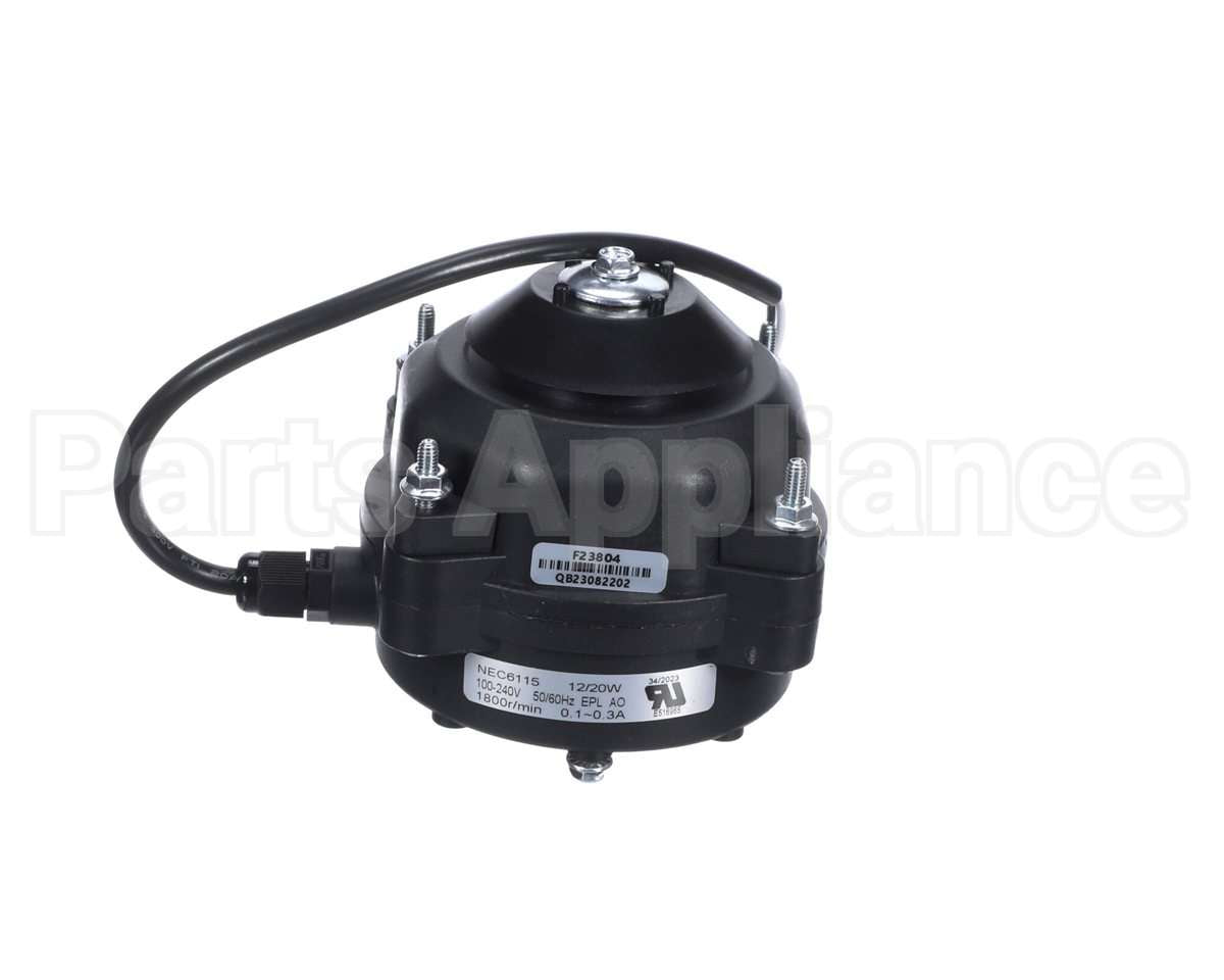 FA-122-SW-1800 Hoshizaki Evaporator Fan Motor
