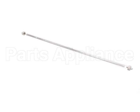 FA-187704 Star Heatertube, Quartz