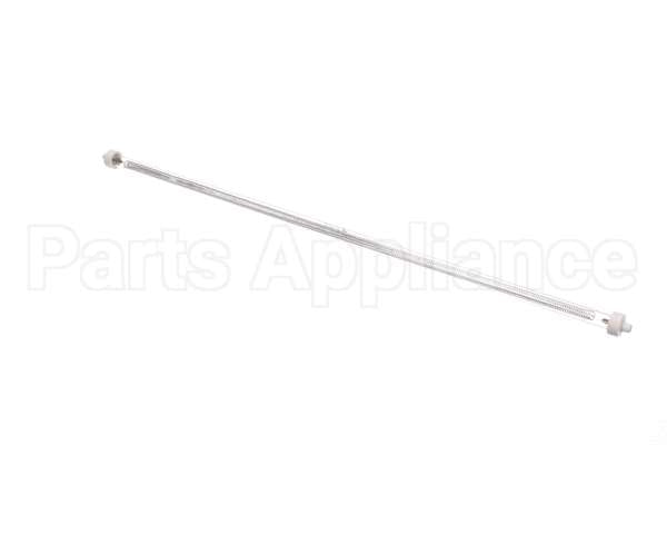 FA-187704 Star Heatertube, Quartz