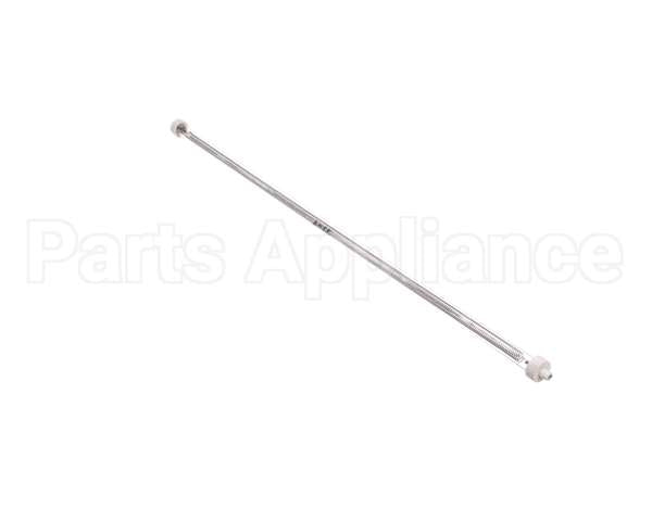 FA-187704 Star Heatertube, Quartz