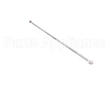 FA-187704 Star Heatertube, Quartz