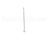 FA-187704 Star Heatertube, Quartz