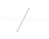 FA-187704 Star Heatertube, Quartz