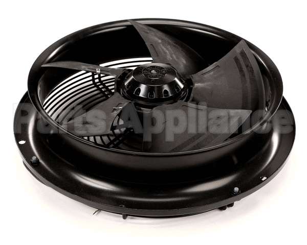 FA-29945 Alto Shaam Fan, Axial,Evap Coil