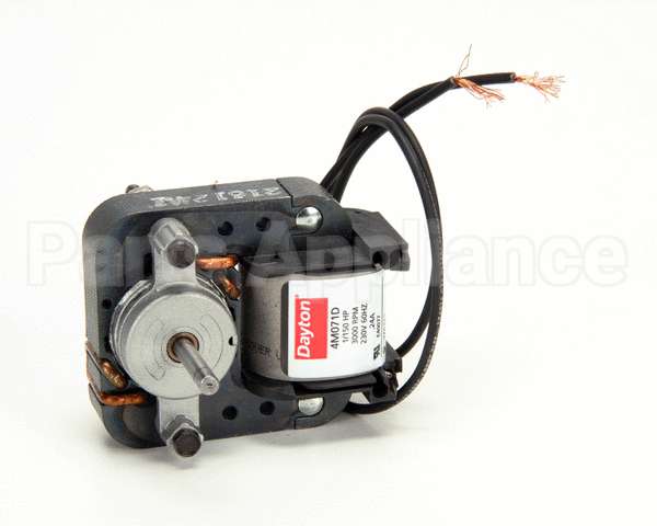 FA-3342 Alto Shaam Z-Fan,Motor,230V