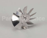 FA-3343 Alto Shaam Fan,Blade,3