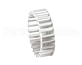 FA-33481 Alto Shaam Fan,Wheel,3.84X 1 W/.312Hub