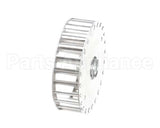 FA-33481 Alto Shaam Fan,Wheel,3.84X 1 W/.312Hub