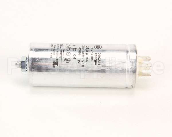 FA-33984 Alto Shaam Fan,Capacitor,31.5Uf,250V