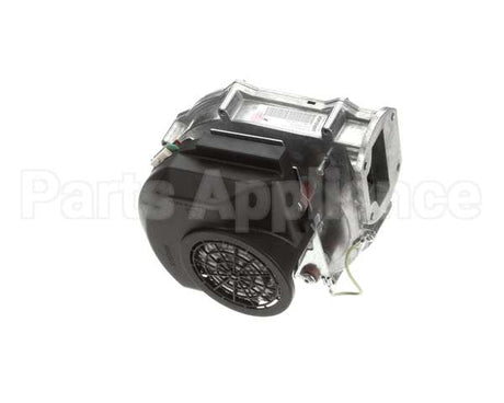 FA-34232 Alto Shaam Fan,Fryer,Gas