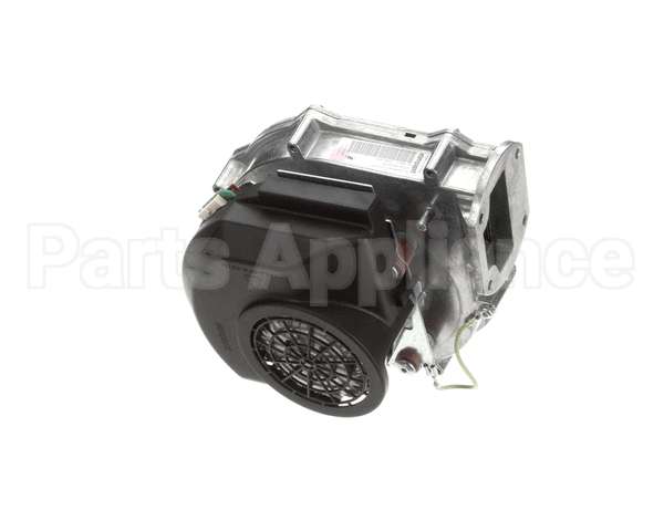 FA-34232 Alto Shaam Fan,Fryer,Gas