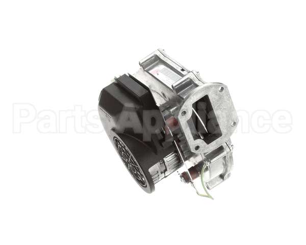 FA-34232 Alto Shaam Fan,Fryer,Gas