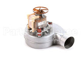 FA-34396 Alto Shaam Fan,Gas Burner Blower,80W,