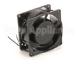 FA-34524 Alto Shaam Fan,3 Box,230V,Thermal Protec
