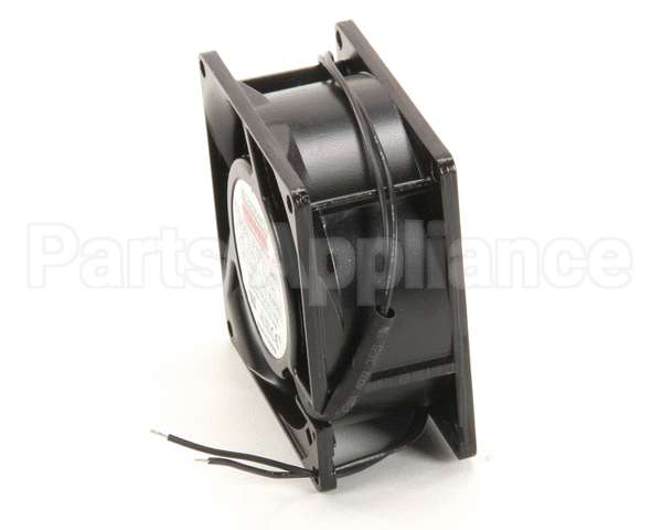 FA-34524 Alto Shaam Fan,3 Box,230V,Thermal Protec