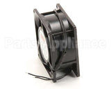 FA-34524 Alto Shaam Fan,3 Box,230V,Thermal Protec