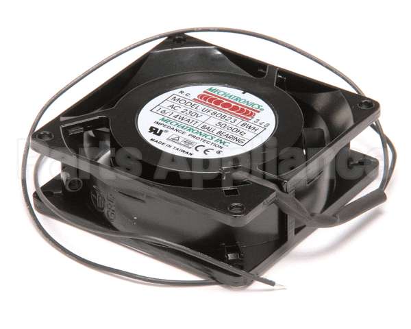 FA-34919 Alto Shaam Fan,Cooling,230 Volt,Es