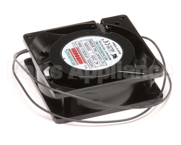 FA-34919 Alto Shaam Fan,Cooling,230 Volt,Es