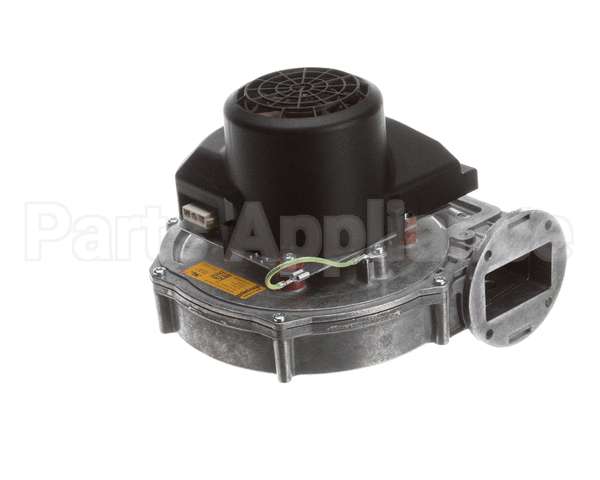 FA-35886 Alto Shaam Fan, Ebm Combustion Blower Rg