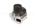 FA-35887 Alto Shaam Fan, Ebm Combustion Blower Rg