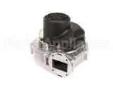 FA-35887 Alto Shaam Fan, Ebm Combustion Blower Rg