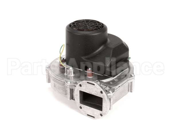 FA-35887 Alto Shaam Fan, Ebm Combustion Blower Rg