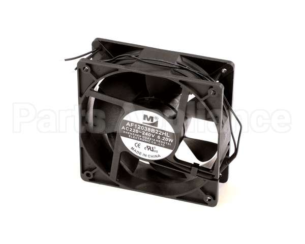 FA-36291 Alto Shaam Fan Ebm 4656N 120X120X38Mm Cn
