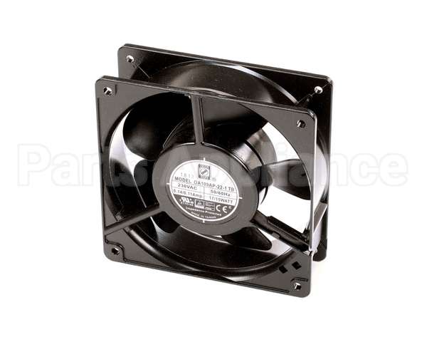 FA-36957 Alto Shaam Fan W/Housing,119X119X38