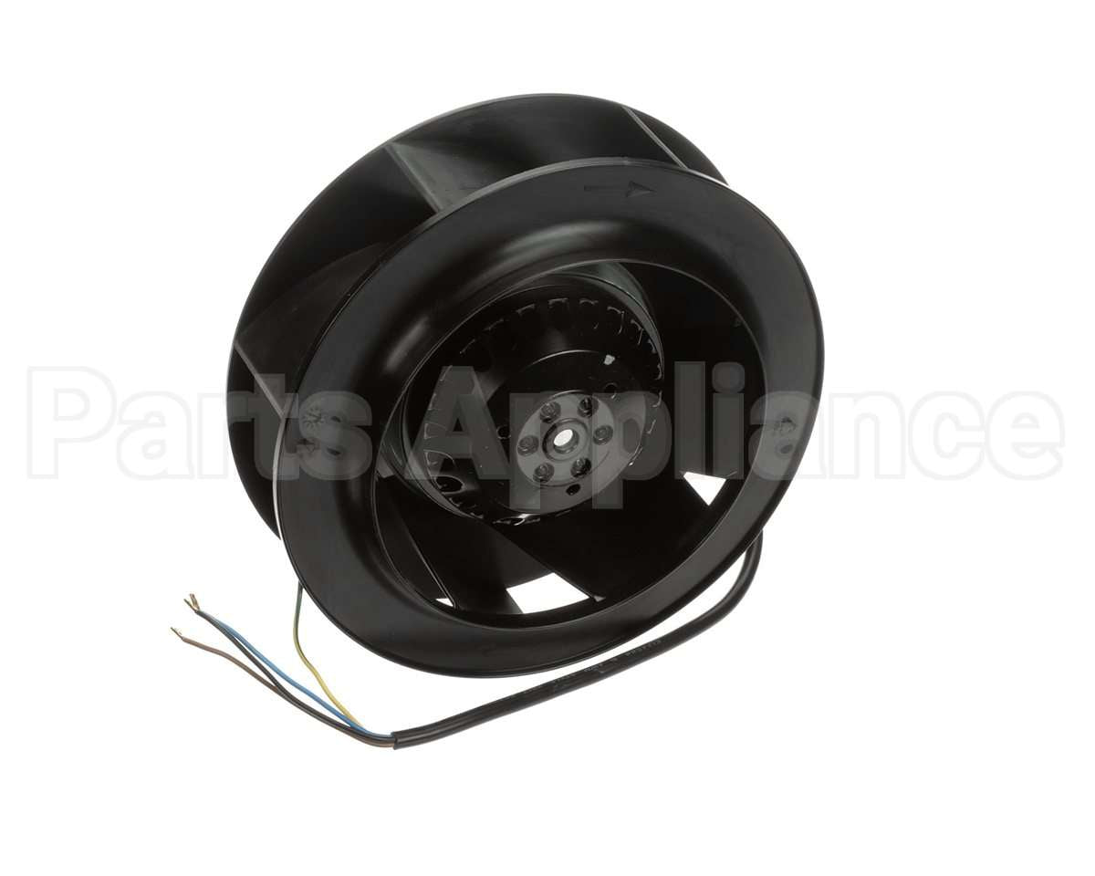 FA-37258 Alto Shaam Fan, 230V 190Mm Dia 335 Cfm